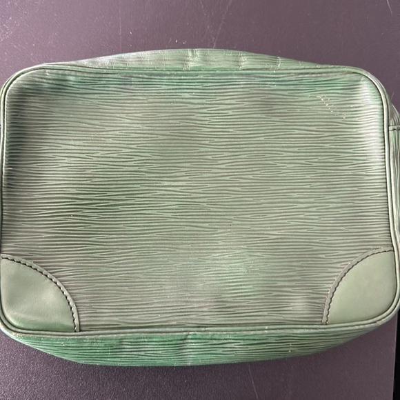 Louis Vuitton crossbody no strap - Picture 10 of 13